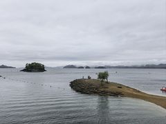 -杭州千岛湖开元度假村
