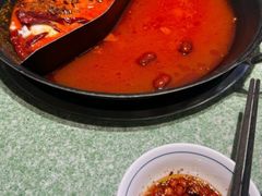 -憨铁匠老火锅(龙岗万科里店)