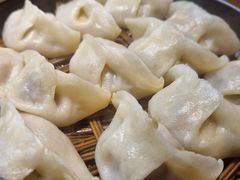 -老爷子原味蒸饺(总店)