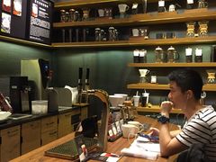 -星巴克臻选(深圳罗湖万象城店)