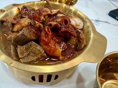 -明记牛杂(新马路分店)
