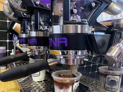 -HANA COFFEE(长寿路店)