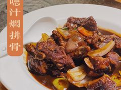 -上楼私房菜(院士路店)