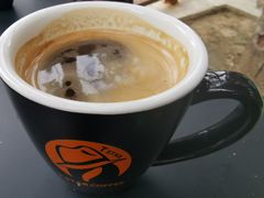 -D STAR COFFEE帝星咖啡