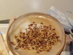 -麦当劳(宁波火车高铁站店)