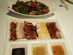 -至潮餐厅精致粤菜·活鲈鱼·走地鸡(珠江新城店)