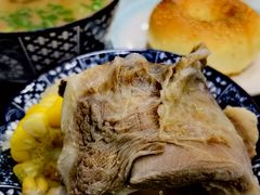 缸子肉-園丁烤肉缸子肉