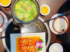 -东江海鲜大排档·潮汕菜·砂锅粥