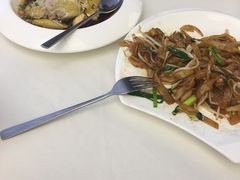 -创元千禧大酒店 · 香港轩