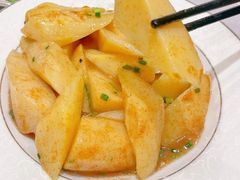 -白家餐厅(徐家汇店)