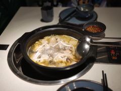 -百年果林椰子鸡(中洲店)