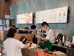 -星巴克(凯德晶萃店)