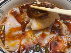 -向东街老玖面馆总店