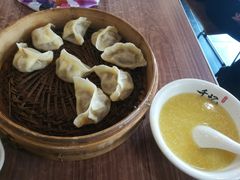 -千忆汤包(闽江路店)