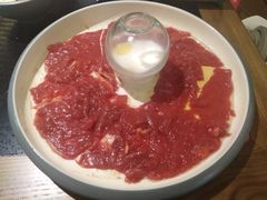 -井格重庆火锅(西直门凯德Mall店)