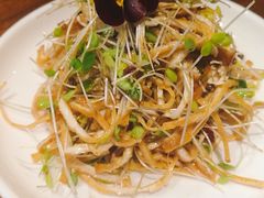 -北京老铺烤鸭(老城根店)