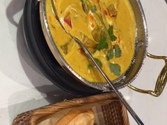 -美奈小馆·越南料理(中航城君尚购物中心店)
