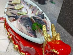 -新辣道鱼火锅(维多利店)