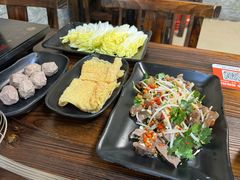 -阿八弟牛肉丸牛肉火锅(西湖店)