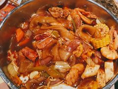 -御上皇三汁焖锅(薛城万达广场店)