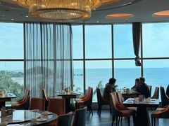 -不仔客海鲜·烧烤·270度海景餐厅(大东海店)