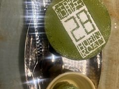 -湖滨28中餐厅·西湖宴·杭州君悦酒店