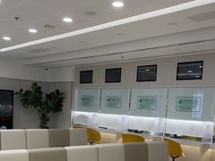 -慈铭体检(洋桥分院)