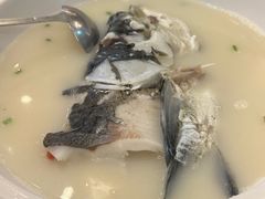 -浔味·山屿湖·正宗淳牌全鱼宴老字号