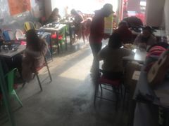 大堂-欧巴来了韩式料理