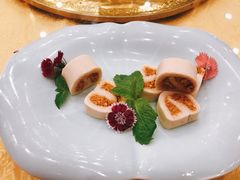 -白家大院·王府宫廷菜(苏州街店)