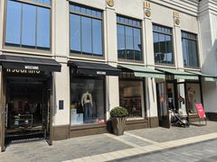 -比斯特上海购物村精品奥特莱斯