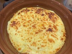 奶汁芝士土豆泥-萨莉亚意式餐厅(杭州滨江天街店)