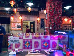 -粗粮人家·东北菜(洋桥店)