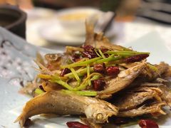 -雅和生态渔庄·宜城锅巴饭(龙灵山公园店)