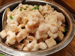 -炊烟小炒黄牛肉(中心印象城店)
