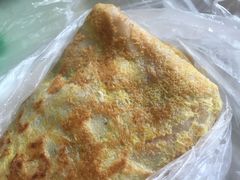 -三江鸡蛋饼(北环东路店)