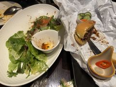 -blue frog蓝蛙(长泰广场店)