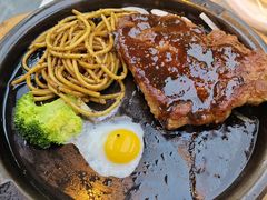 -千家粗粮王·火锅烧烤自助(庆阳店)