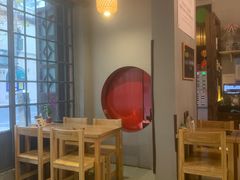 大堂-小隐(淮海路店)