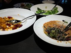 -喜悦烤鸭·新京菜(王府井店)