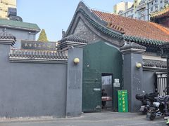 -清真西花市煎饼