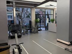 -VPsmart私教健身工作室(新华路旗舰店)
