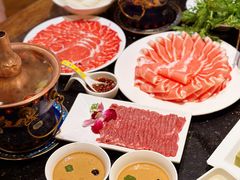-南门涮肉(东单店)