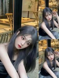 点击看大图 -KIMI HAIR SALON·烫染设计店