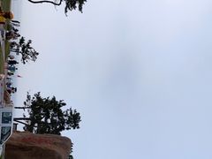 -威海国际海水浴场旅游区