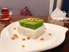 翡冷翠冷-枣子树素餐厅(铂金城店)