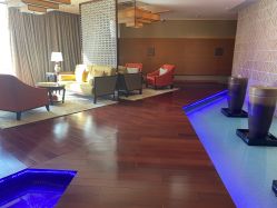 -青岛香格里拉·氣水疗中心