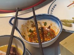 -菌彩云南野生菌火锅(呈贡七彩云南第壹城店)