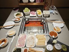 -海底捞火锅(天津SM城市广场店)