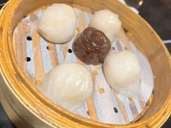 -稻香饭店(IFS国金中心店)